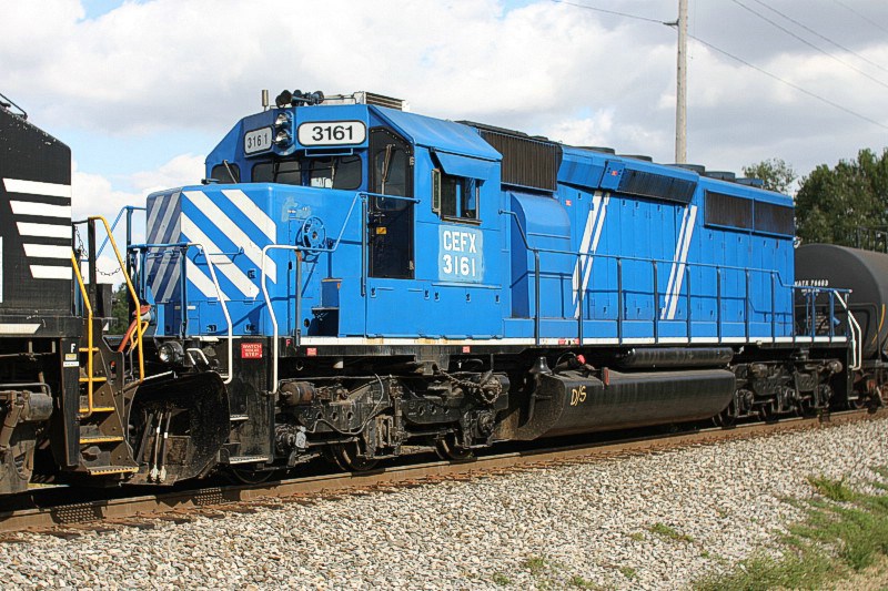CEFX 3161